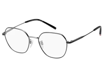   Tommy Hilfiger TH 2363/F BSC 53 Férfi szemüvegkeret (optikai keret)