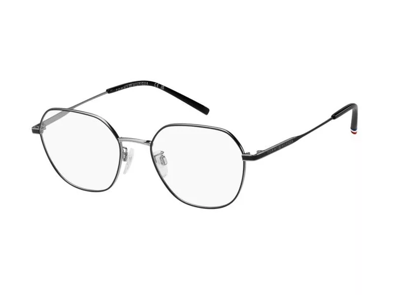 Tommy Hilfiger TH 2363/F BSC 53 Férfi szemüvegkeret (optikai keret)
