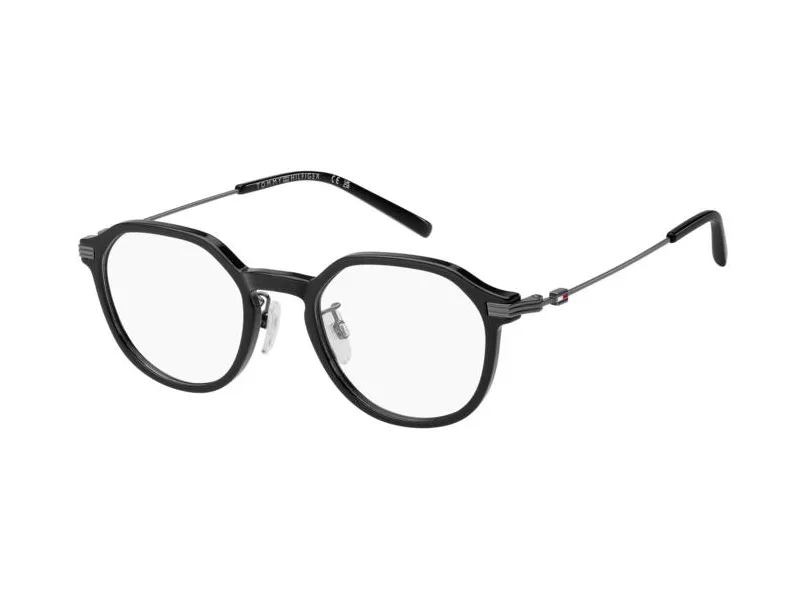 Tommy Hilfiger TH 2364/F 807 50 Férfi szemüvegkeret (optikai keret)