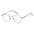 Tommy Hilfiger Briller TH 2366/F 6LB