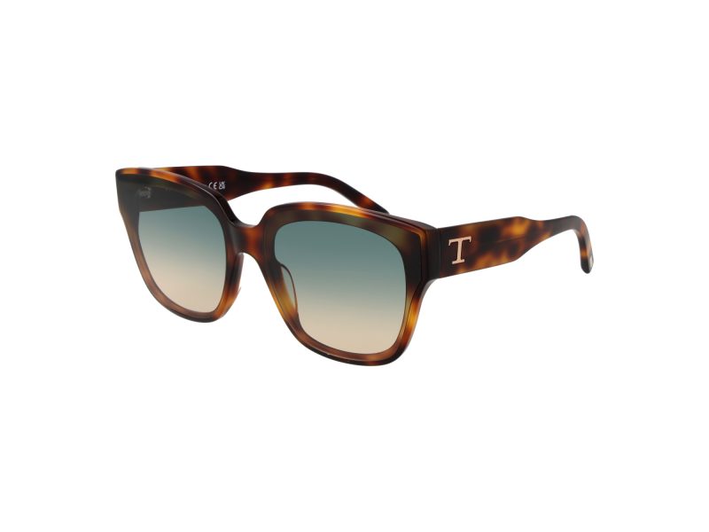 Tod's Solbriller TO 0331 53P