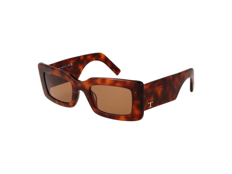 Tod's Solbriller TO 0348 53E