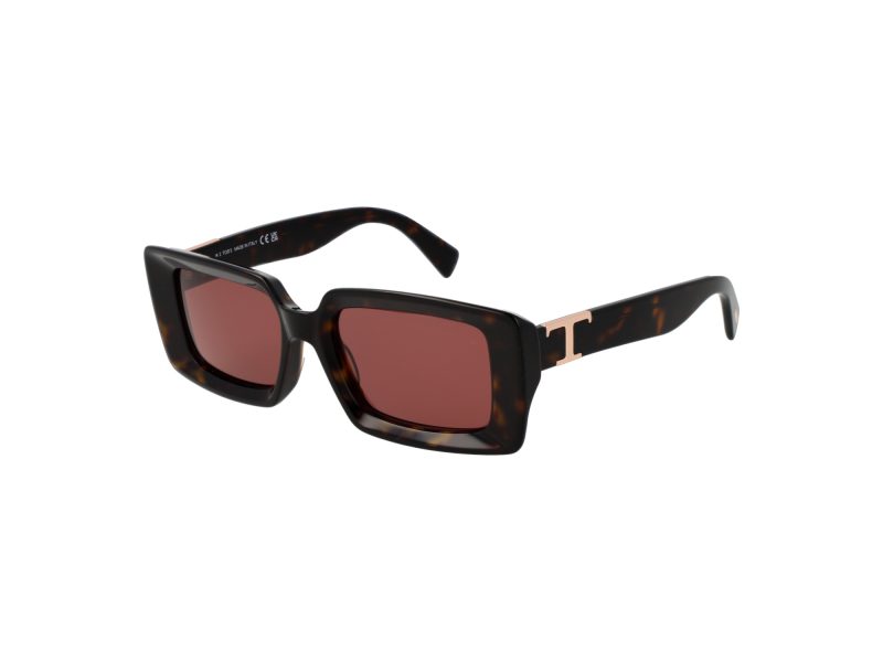 Tod's Solbriller TO 0366 52S