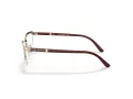 Tory Burch Briller TY 1069 3313