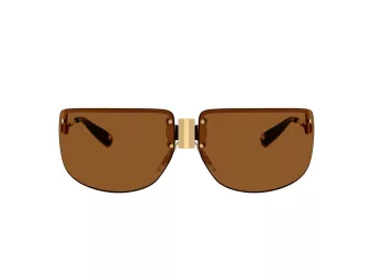 Tory Burch Solbriller TY 5015M 334373