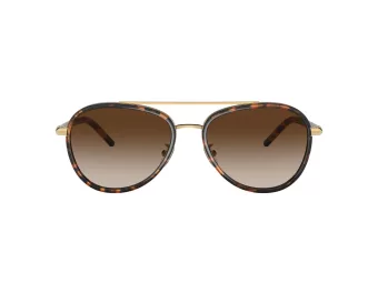 Tory Burch Solbriller TY 6089 330413