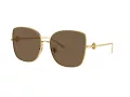 Tory Burch Solbriller TY 6106D 334373
