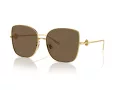 Tory Burch Solbriller TY 6106D 334373