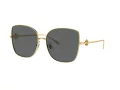 Tory Burch Solbriller TY 6106D 334387