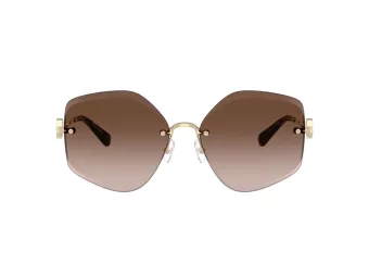 Tory Burch Solbriller TY 6111 334913