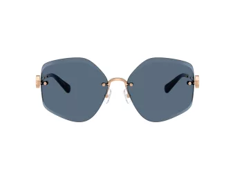 Tory Burch Solbriller TY 6111 33534L