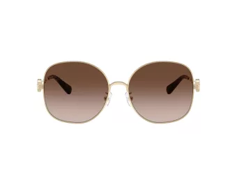 Tory Burch Solbriller TY 6112 334613