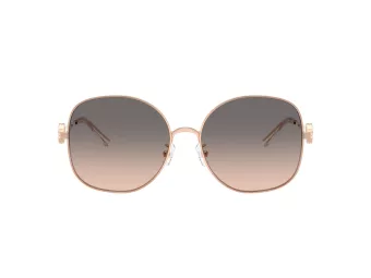 Tory Burch Solbriller TY 6112 3358G9