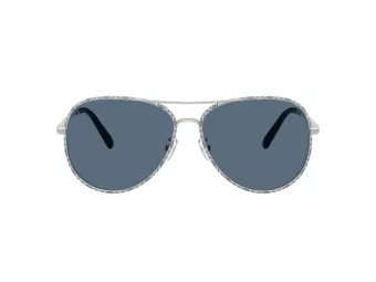 Tory Burch Solbriller TY 6114 32744L