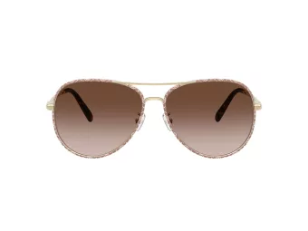 Tory Burch Solbriller TY 6114 336013