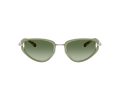 Tory Burch Solbriller TY 6115 33468E