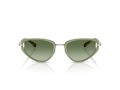 Tory Burch Solbriller TY 6115 33468E