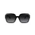 Tory Burch Solbriller TY 7143U 1326T3