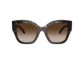 Tory Burch Solbriller TY 7184U 172813