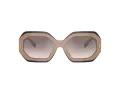 Tory Burch Solbriller TY 7192U 19396I