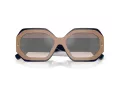 Tory Burch Solbriller TY 7192U 19396I