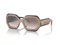 Tory Burch Solbriller TY 7192U 19396I