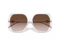 Tory Burch Solbriller TY 7204D 197913