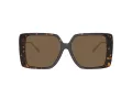 Tory Burch Solbriller TY 7205D 196473
