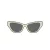 Tory Burch Solbriller TY 7206U 198887