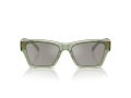 Tory Burch Solbriller TY 7207U 20026G