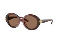 Tory Burch Solbriller TY 7210U 201173