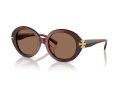 Tory Burch Solbriller TY 7210U 201173