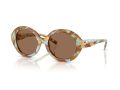 Tory Burch Solbriller TY 7210U 201773