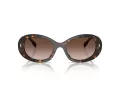 Tory Burch Solbriller TY 7214U 172813