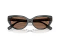 Tory Burch Solbriller TY 7220D 201973