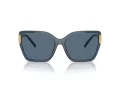 Tory Burch Solbriller TY 9076U 199180