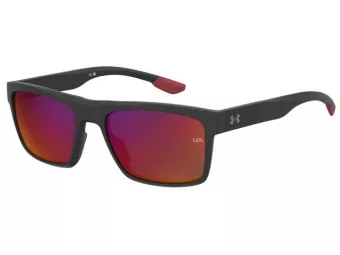 Under Armour Solbriller UA Acetech BLX/MI