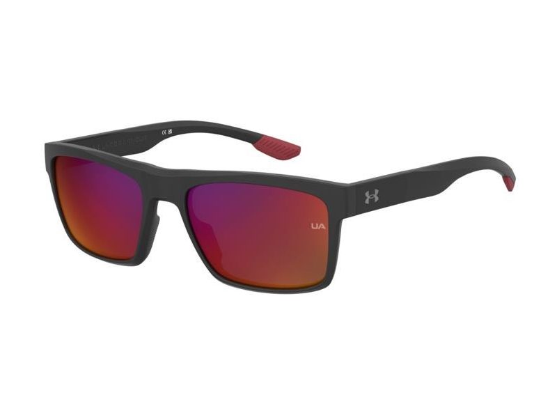 Under Armour Solbriller UA Acetech BLX/MI