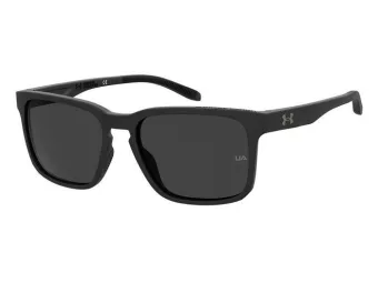 Under Armour Solbriller UA Assist 2 003/IR