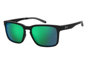 Under Armour Solbriller UA Assist 2 807/Z9