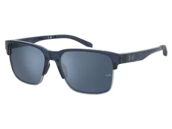 Under Armour Solbriller UA Assist Edge OXZ/61