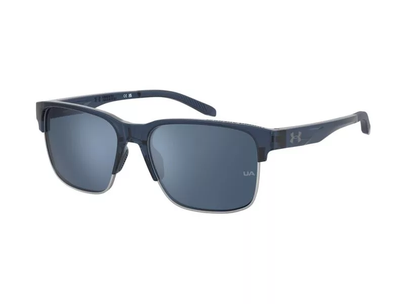 Under Armour Solbriller UA Assist Edge OXZ/61