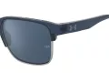 Under Armour Solbriller UA Assist Edge OXZ/61