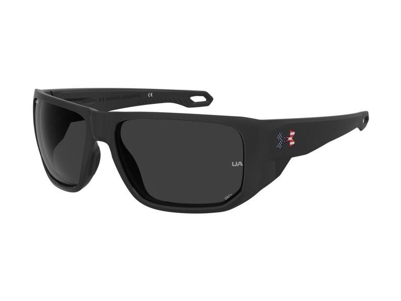 Under Armour Solbriller UA Attack 2 SZE/6C