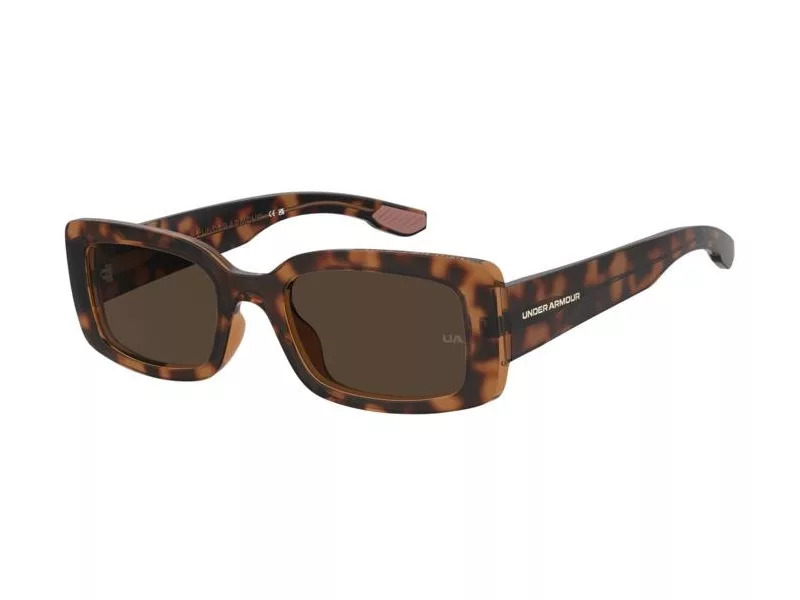 Under Armour Solbriller UA Crossover 086/70