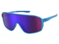Under Armour Solbriller UA Gameday Jr OXZ/GR