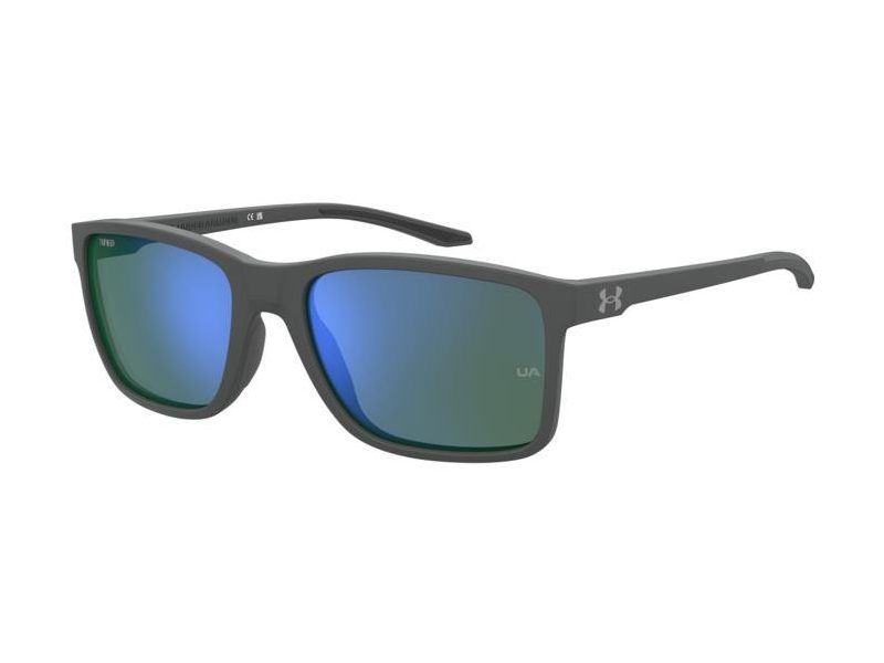Under Armour Solbriller UA Hustle Xl RIW/V8