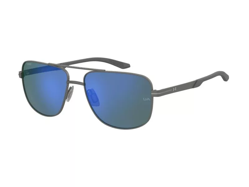 Under Armour UA Impulse 2/G 4UY/V8 58 Férfi, Női napszemüveg