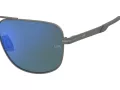 Under Armour UA Impulse 2/G 4UY/V8 58 Férfi, Női napszemüveg