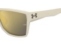 Under Armour Solbriller UA Launch 2/G 3Y5/K1